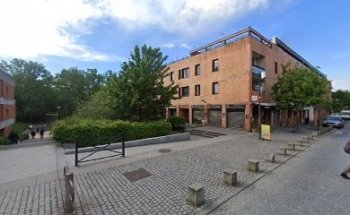 Driving School De La Cathédrale D'evry