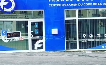 France Code Charleville-Mézières