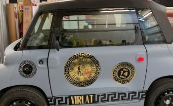 Family Driving School Virlat