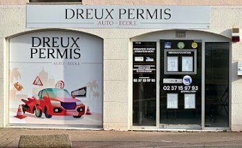 Driving School Dreux Permis