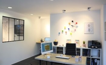 Driving School Facility Conduite