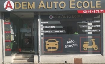 Adem Auto-École