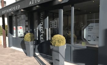 Ids Royal Speed Neuilly-Sur-Seine