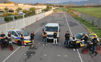 Driving School Capitou