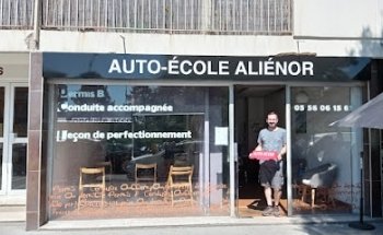 Driving School Aliénor