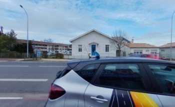 Driving School Top Conduite