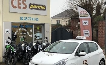 C.e.s. Permis
