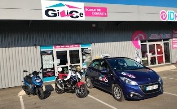 Ecole de Conduite GiLiCe