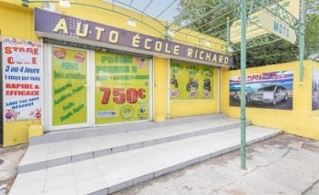 Driving School Richard