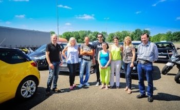 Auto-École.garibaldi