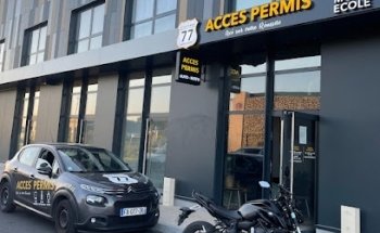 Auto Ecole Permis 77