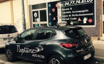 Driving School Neptune
