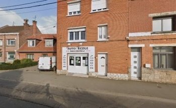 Driving School Baes-Boreli