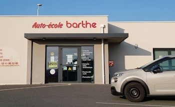 Driving School Barthe