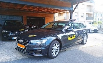 Pilote Auto Ecole Cayrol Jean Philippe