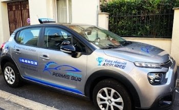 Driving School Permis Sûr Villemomble