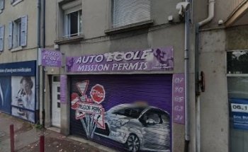 Driving School Mission Permis