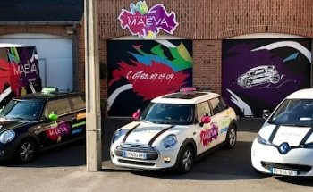 Driving School Maeva