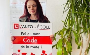 Driving School Ingouville