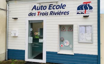 Driving School Des 3 Rivières
