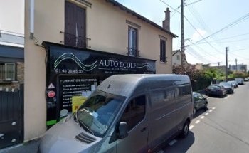 Driving School Du Velodrome