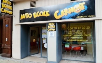 Driving School Carnot