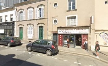 Driving School Des Cordeliers