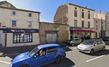 Driving School Boussand