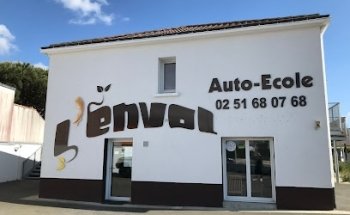 Driving School L'envol C. Merceron