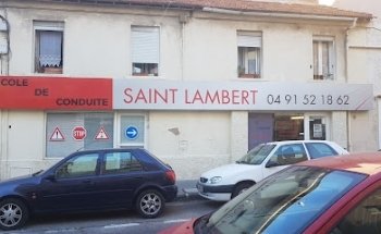 School Of Driving Saint Lambert