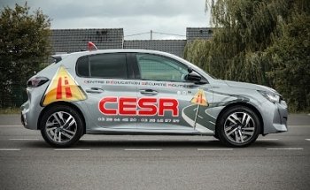 Auto Moto School Cesr - Agency De Gravelines