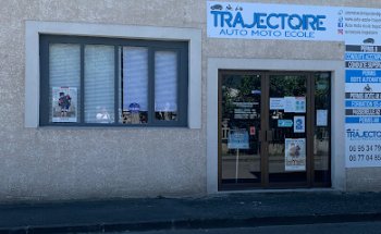 Driving School Trajectoire