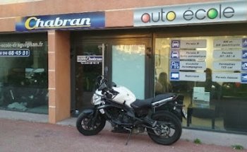 Driving School Chabran