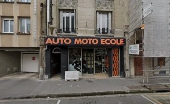 Auto-école des Sacres