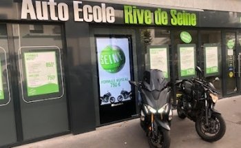 Wbd Driving School Rive De Seine