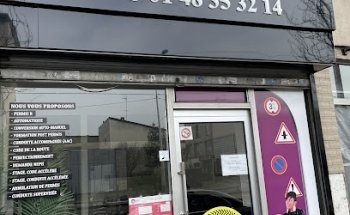 Driving School Du Tramway