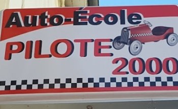 Pilote 2000