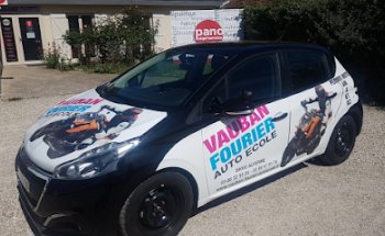 Vauban Driving School