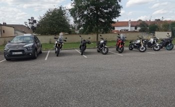 Auto Moto École 2
