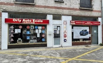Orly Driving School