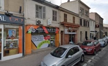 Auto Ecole Parc Saint-Thys