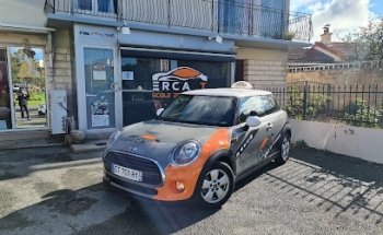 Driving School Erca T