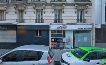 ECF - French Driving School