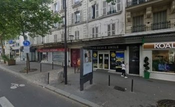 Smile Driving School