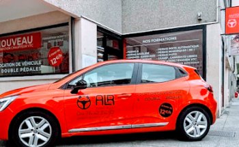 Driving School Alr Champon