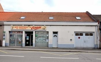 Driving School Du Château De Villeneuve D'ascq
