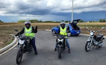 School Of Driving Saint Branchs