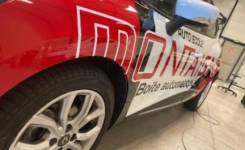 Driving School Montaigne