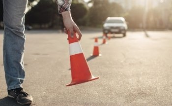 Adam Driving School Gex