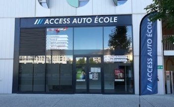 Akcess Driving School -Toulouse